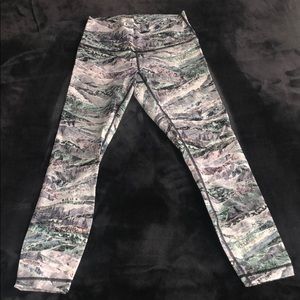 Lululemon leggings (full length)